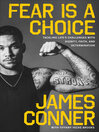 Cover image for Fear Is a Choice